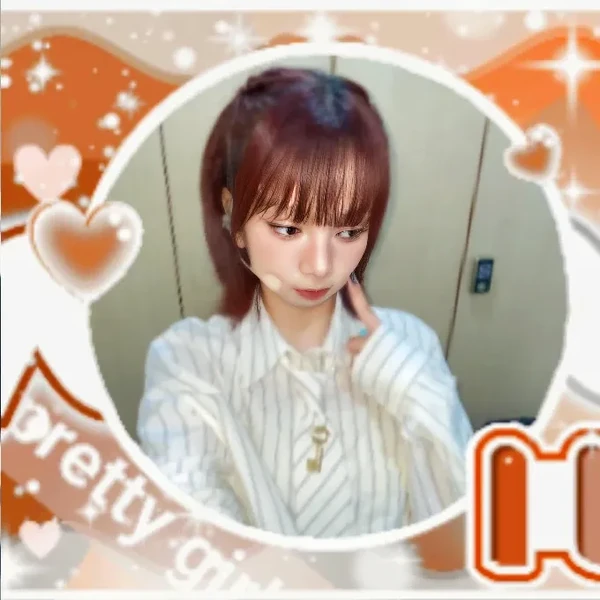 Popular profile picture of ディンダ (SECRET NUMBER) loved by fans