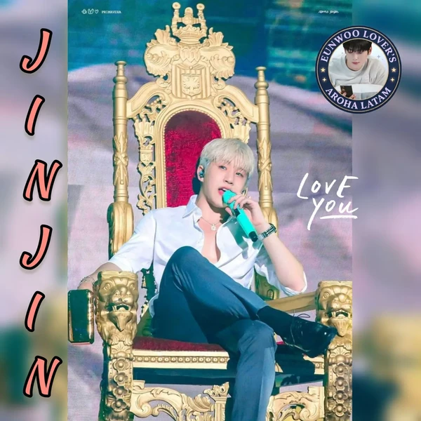 Top Photo Full of ASTRO Love