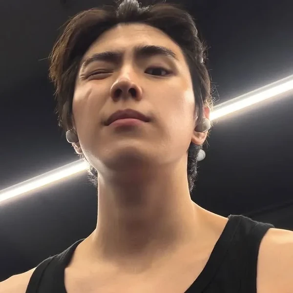 Today's Most Loved Yonghee