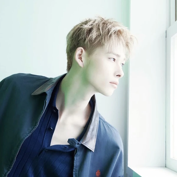 No.1 banner post of NI-KI (ENHYPEN) created by fans