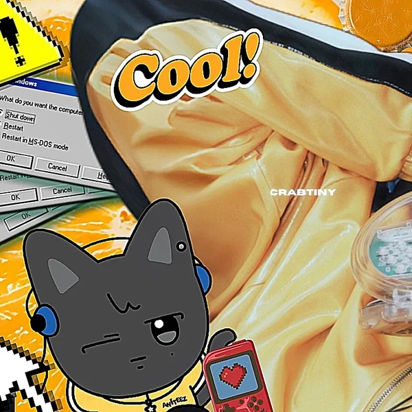 Penampilan Wooyoung (ATEEZ) yang Paling Dicintai Hari Ini