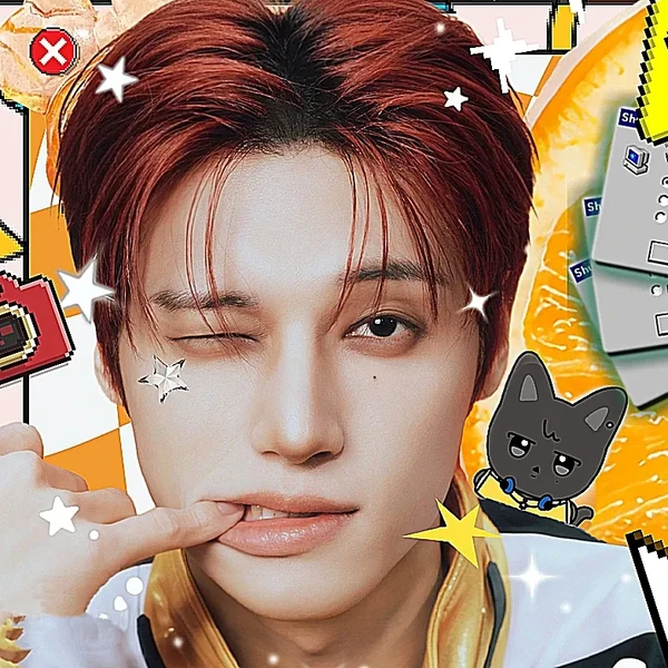 Foto Populer Penuh Cinta untuk Wooyoung (ATEEZ)