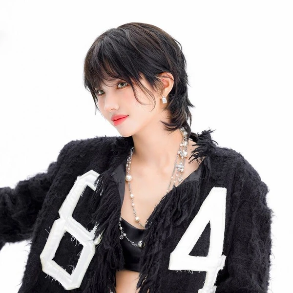 Popular profile picture of 小娟 (i-dle) loved by fans