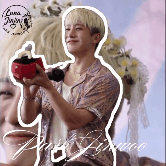 Today's Most Loved Jinjin (ASTRO)