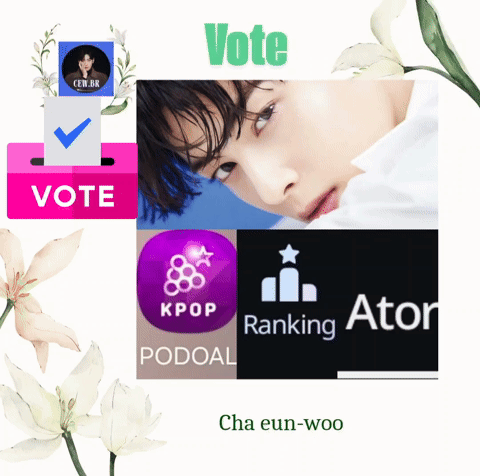 Fans' Pick: Best Moment of Eunwoo (ASTRO)
