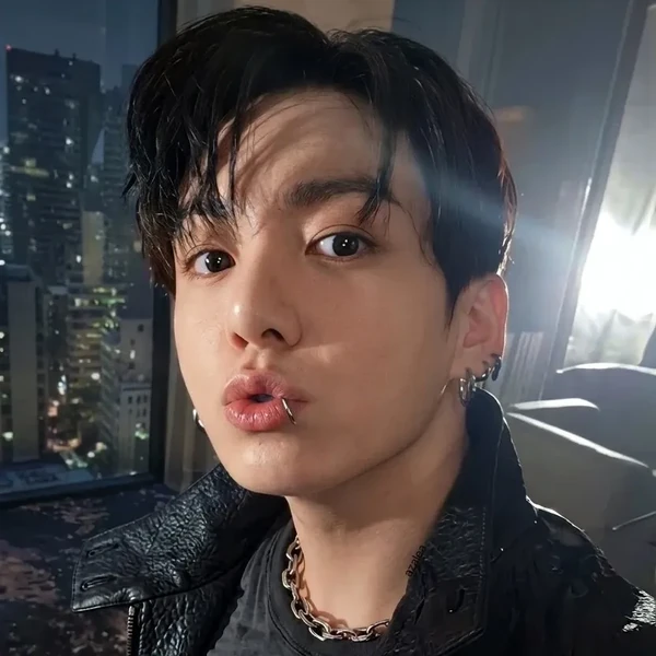 Today's Most Loved Jungkook (BTS)