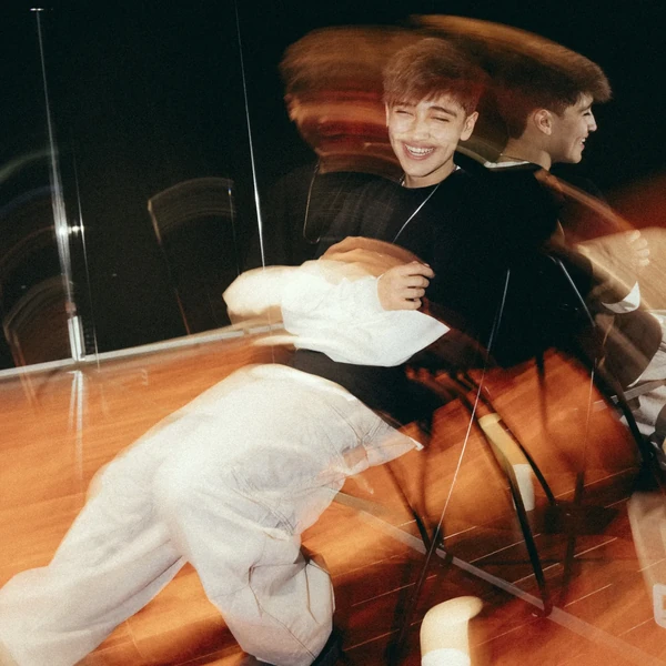 Today's Most Loved Kenneth (SANTOS BRAVOS)