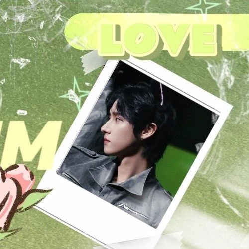 Penampilan I.M (MONSTA X) yang Paling Dicintai Hari Ini