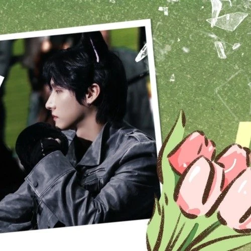 Penampilan I.M (MONSTA X) yang Paling Dicintai Hari Ini