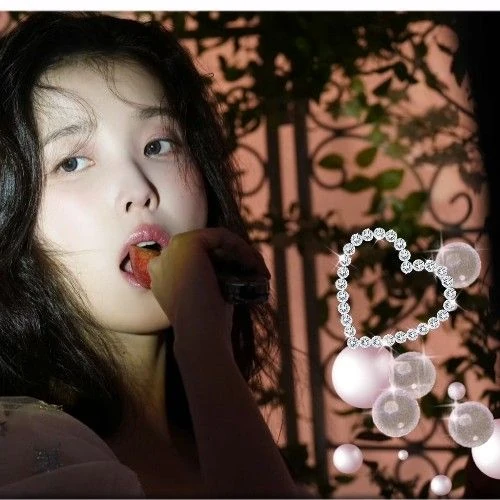 Penampilan IU yang Paling Dicintai Hari Ini