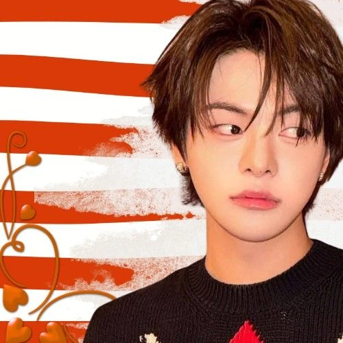 이리오 (알파드라이브원)의 매력을 담은 최애돌 대표 사진