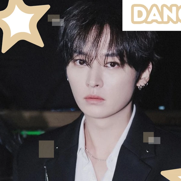 Popular profile image of Lee Know (Stray Kids) selected by votes