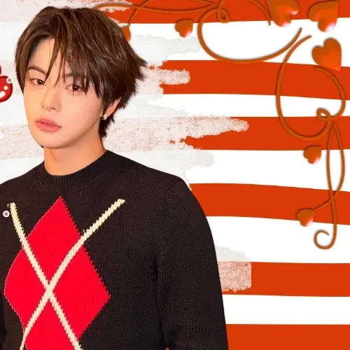 Today's Most Loved Lee Leo (ALPHA DRIVE ONE)