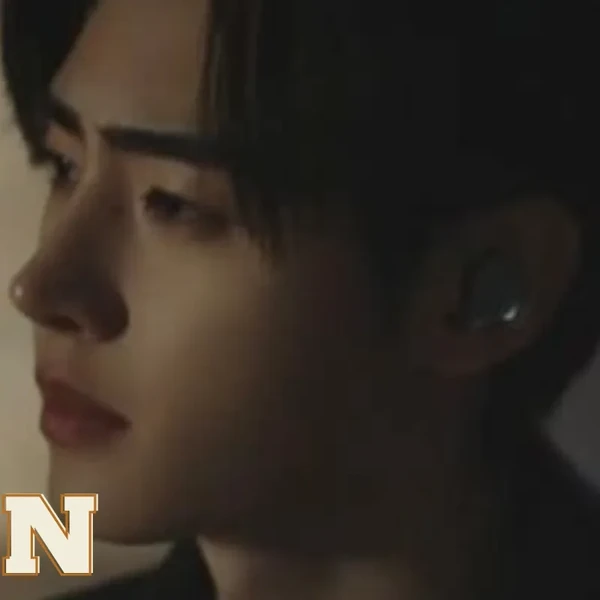 Today's Most Loved Sunghoon (ENHYPEN)