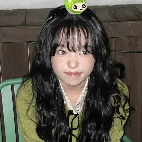 充滿粉絲愛意的曺柔理人氣照片