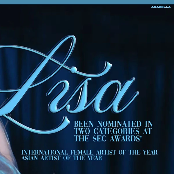 Fans' Pick: Best Moment of Lisa (BLACKPINK)