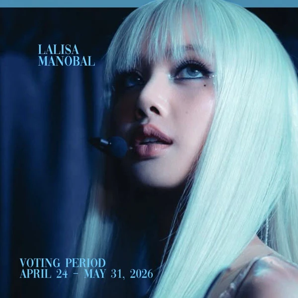 Fans' Pick: Best Moment of Lisa (BLACKPINK)