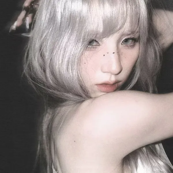 Today's Most Loved HeeJin (ARTMS)