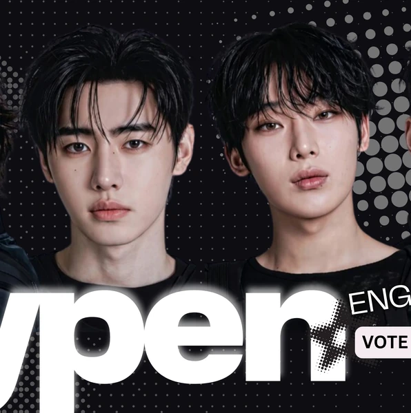 Penampilan ENHYPEN yang Paling Dicintai Hari Ini