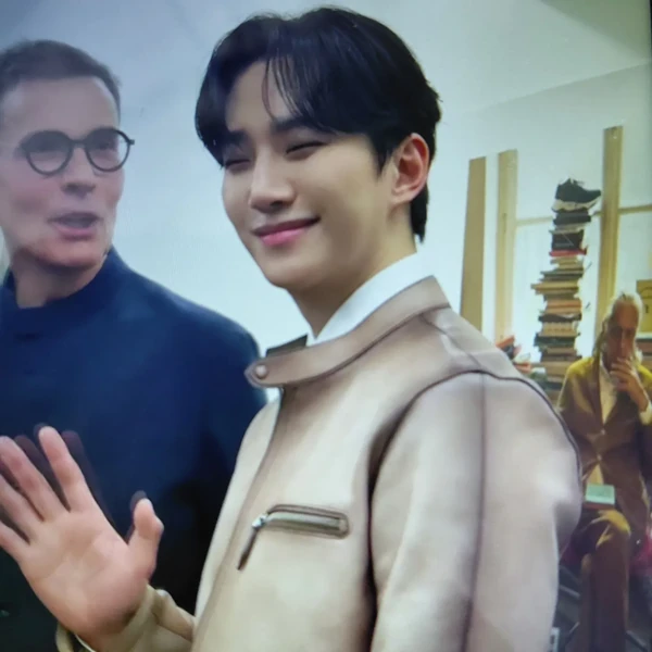 ファンが選んだジュノ (2PM)最高の瞬間