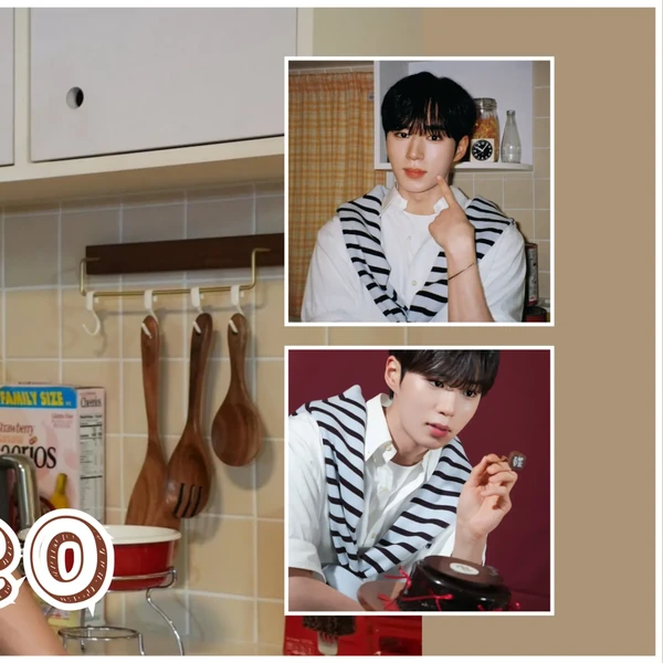 Fans' Pick: Best Moment of Kim Junseo (ALPHA DRIVE ONE)