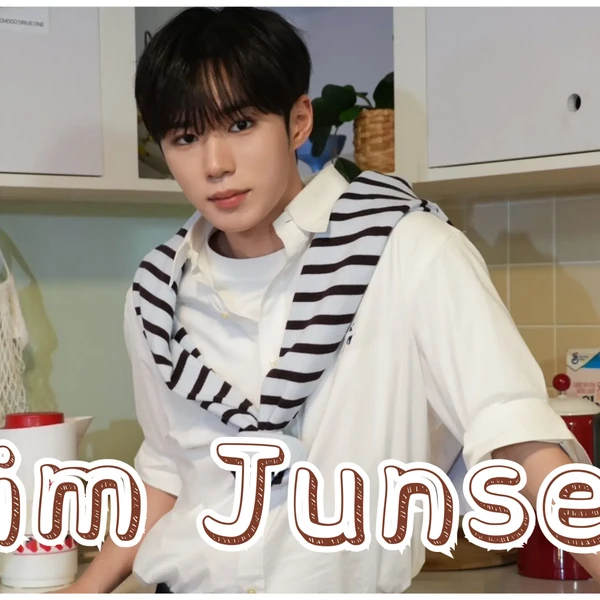 Fans' Pick: Best Moment of Kim Junseo (ALPHA DRIVE ONE)