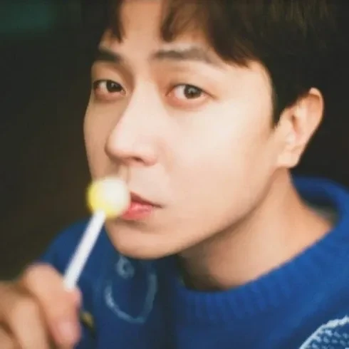 Top Photo Full of Andy (SHINHWA) Love