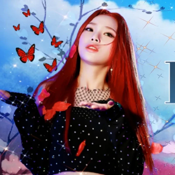 Shining profile picture of 박보은 (클라씨) on today's Choeaedol