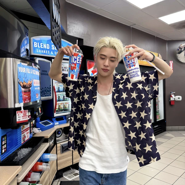 Today's Most Loved Jaehyun (NCT 127)