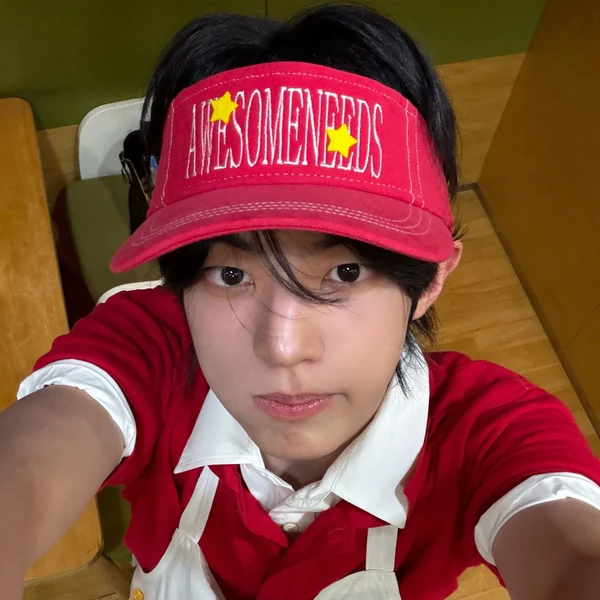 Penampilan Dohoon (TWS) yang Paling Dicintai Hari Ini