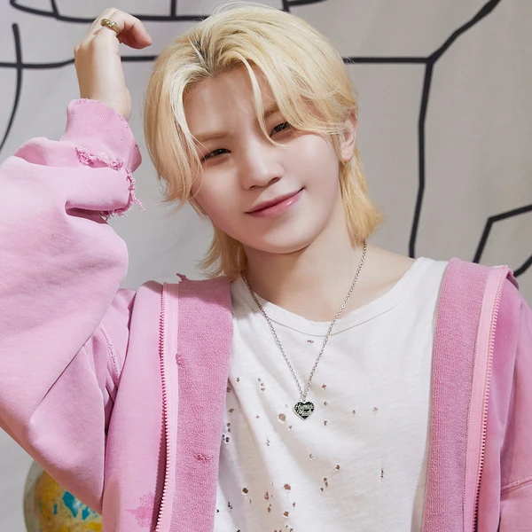 Today's Most Loved Woozi (SEVENTEEN)