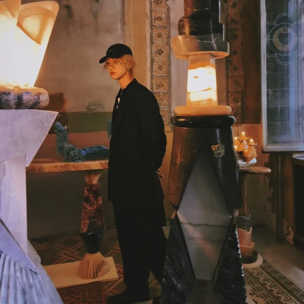 充滿粉絲愛意的SEVENTEEN人氣照片