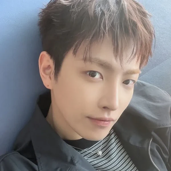 Today's Most Loved Hongjoong (ATEEZ)