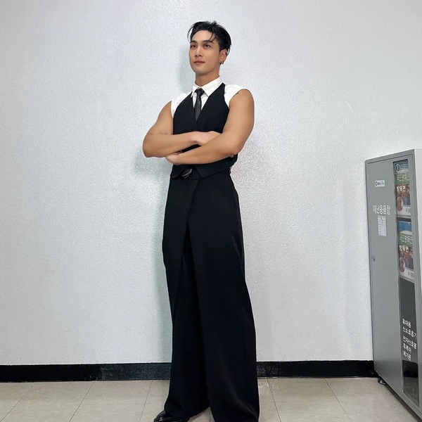 오늘 가장 사랑받은 백호의 모습