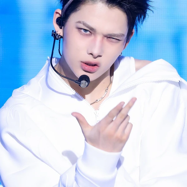 Momen Terbaik NI-KI (ENHYPEN) Pilihan Penggemar