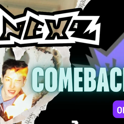 Today's Most Loved Haru (NEXZ)