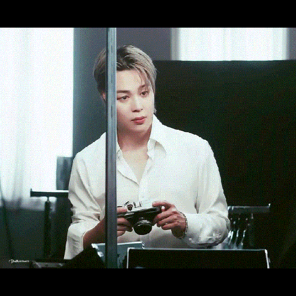 지민 (방탄소년단) 팬심 가득한 인기 사진