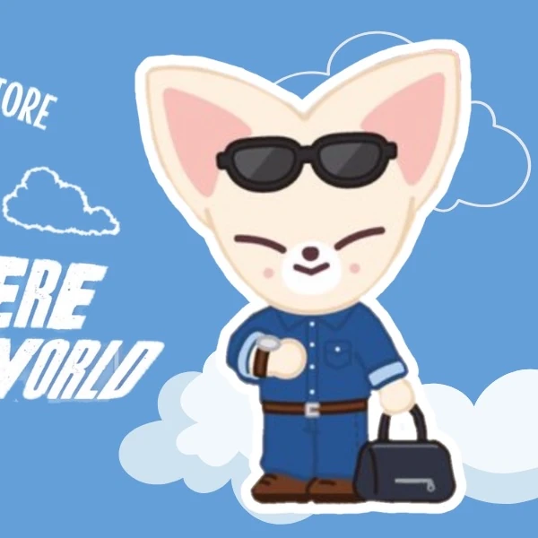 Top Photo Full of I.N (Stray Kids) Love