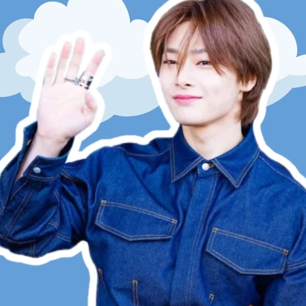 Today's Most Loved I.N (Stray Kids)