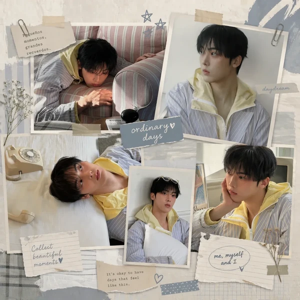 Fans' Pick: Best Moment of Sanha (ASTRO)