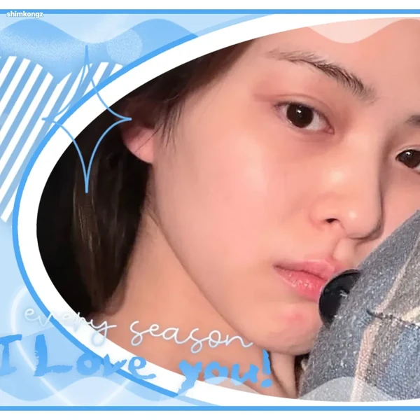Popular profile image of リュジン (ITZY) selected by votes