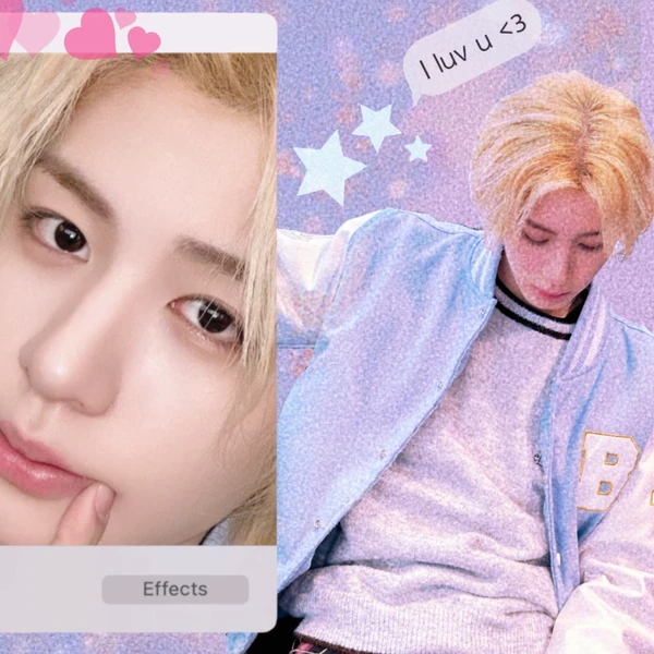 今日最受喜愛的Leehan (BOYNEXTDOOR)