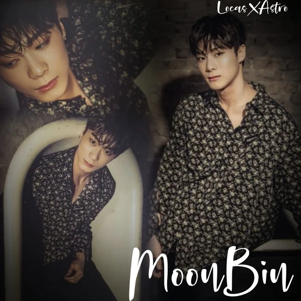 Today's Most Loved Moonbin (ASTRO)