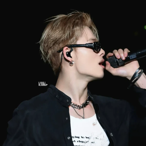 Foto Populer Penuh Cinta untuk NI-KI (ENHYPEN)