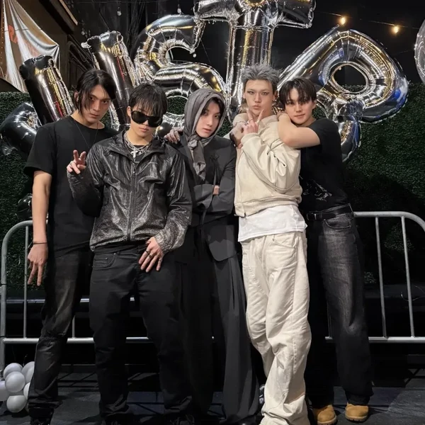 Today's Most Loved JUST B