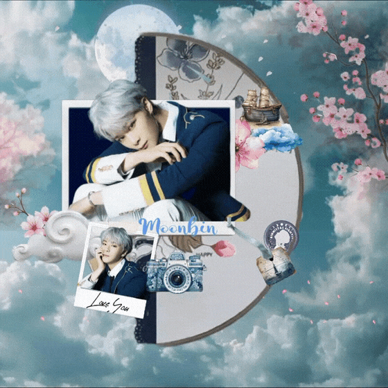 Fans' Pick: Best Moment of Moonbin (ASTRO)