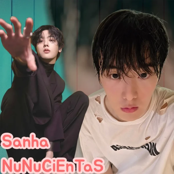 Fans' Pick: Best Moment of Sanha (ASTRO)