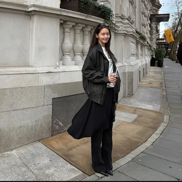 Popular profile picture of Yoona (Girls' Generation) loved by fans