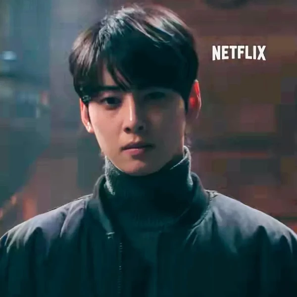 Top Photo Full of Eunwoo (ASTRO) Love