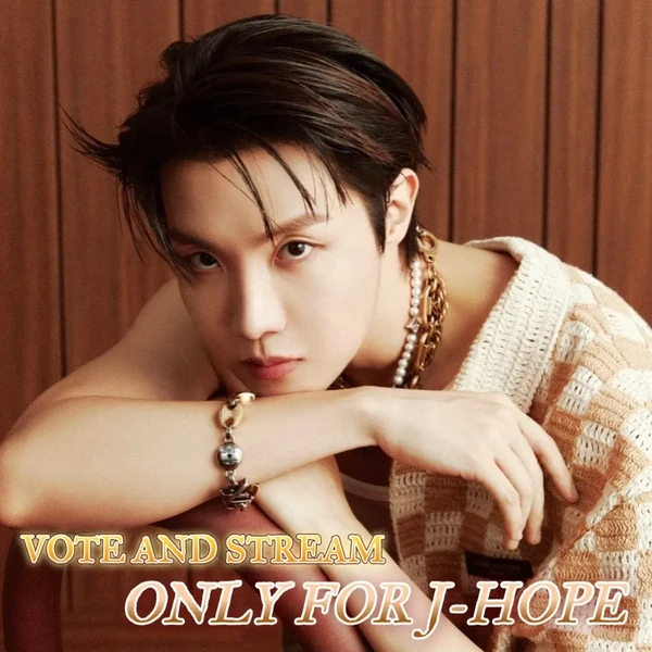 Top Photo Full of j-hope (BTS) Love